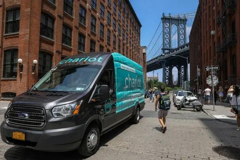  Ultimate Guide to Choosing the Best New York Van Service Near Me