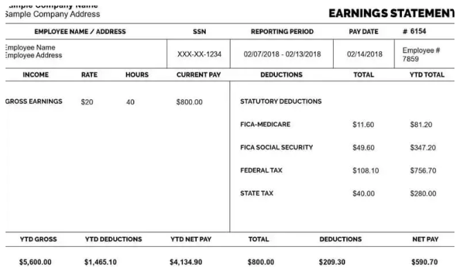  Are Check Stub Makers Legal? What You Need to Know