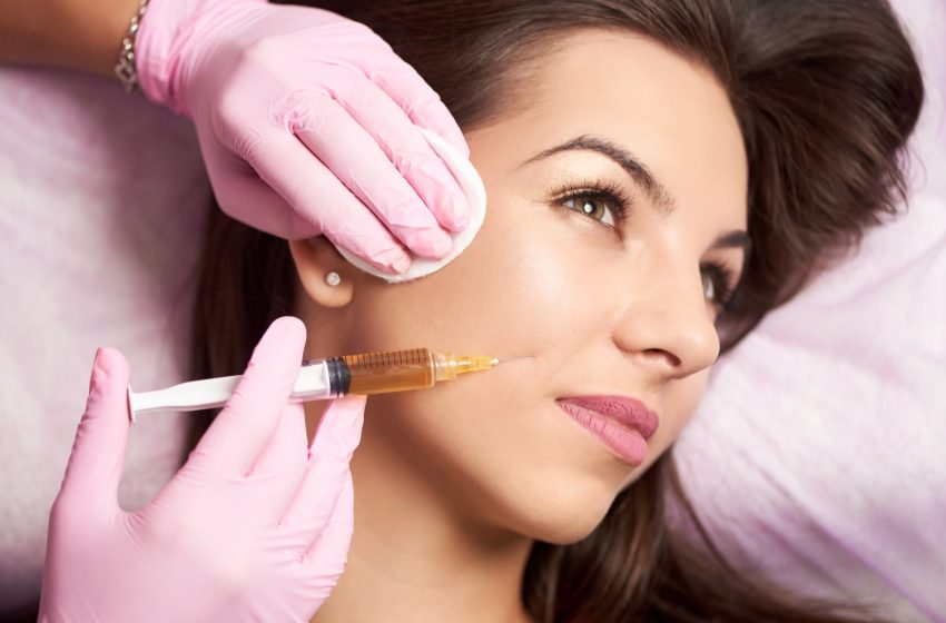  10 Tips for Safely Administering Filler Injections