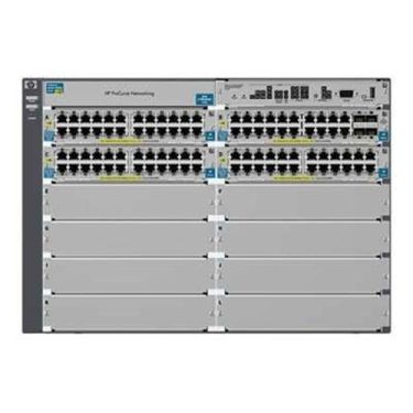 Top Benefits of PoE+ for Modern Workplaces: How the J9540A Switch Supports Growth