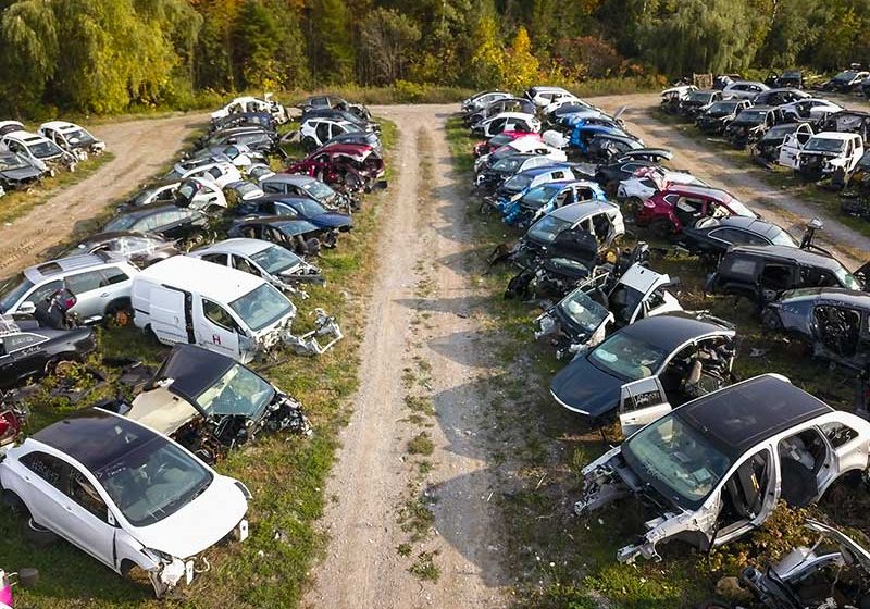  Exploring the Relationship Between Auto Wreckers and Local Businesses