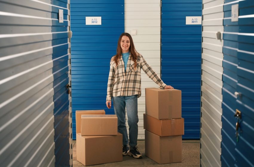  Best Practices for Organizing Items in Long-Term Storage