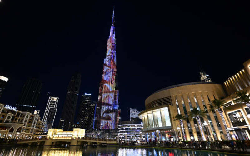  Half Day Dubai Sightseeing Tour with Burj Khalifa Tickets