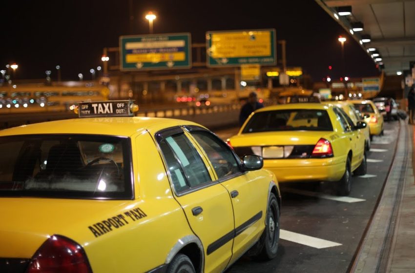  Efficient Manchester Airport Taxi Service for Quick Transfers