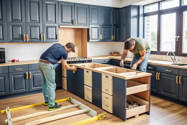  Expert Kitchen Remodeling at Southern Breeze Oasis