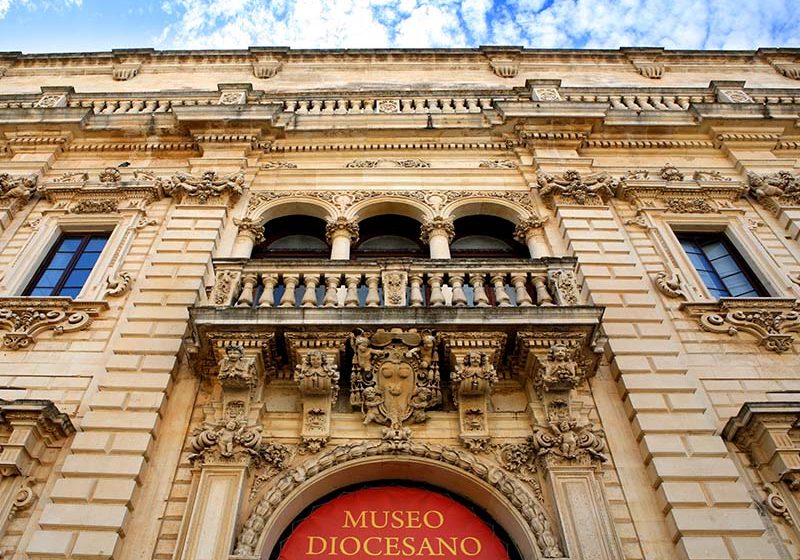  Museo di Lecce: Un Viaggio nel Cuore della Storia e dell’Arte del Salento