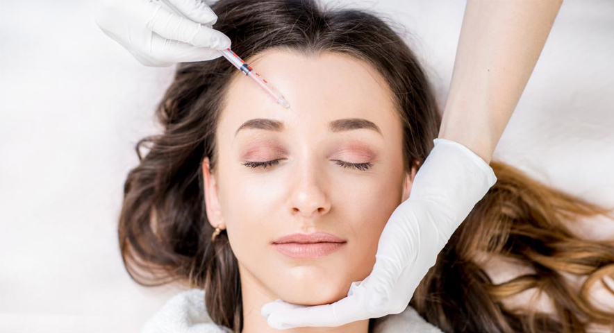 Achieve Natural-Looking Results with Dermal Fillers in Dubai