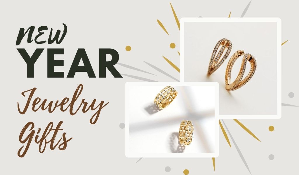 Start the Year Off Right with These Stunning New Year Jewelry Gift Ideas