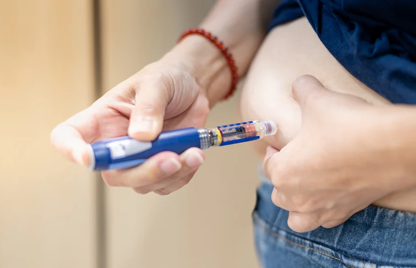  The Benefits of Ozempic Injection for Weight Control