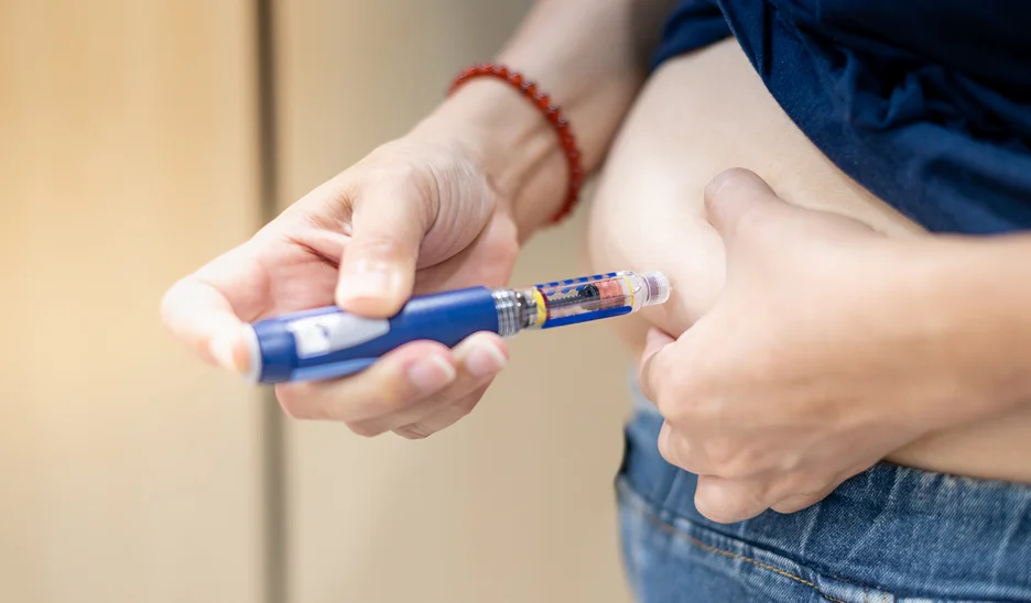 The Benefits of Ozempic Injection for Weight Control