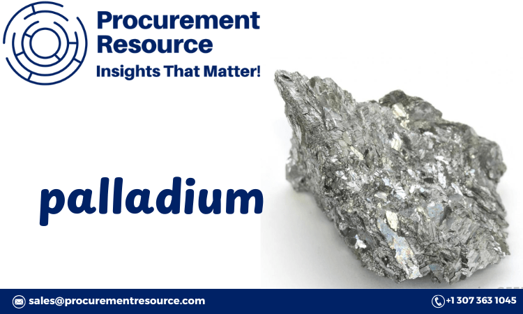  Palladium Production Cost Reports: Strategic Insights for Business Success