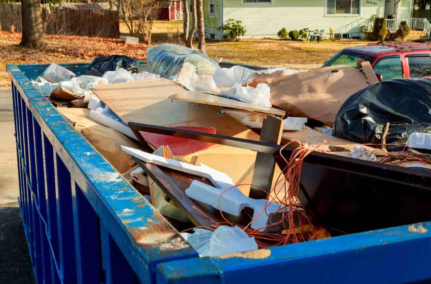  Tips For Choosing The Right Residential Rubbish Removal Service