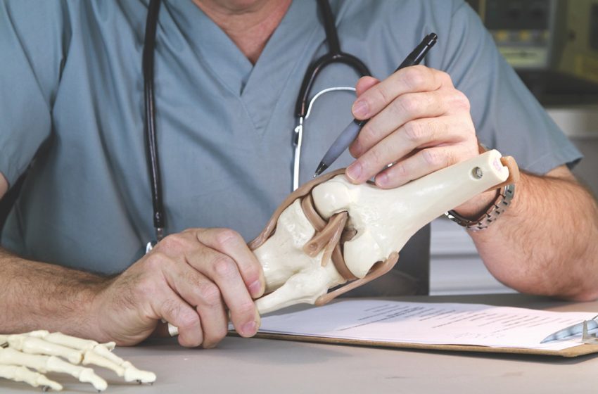  Advancements in Orthopedic Surgery: Role of Indian Orthopedic Surgeons