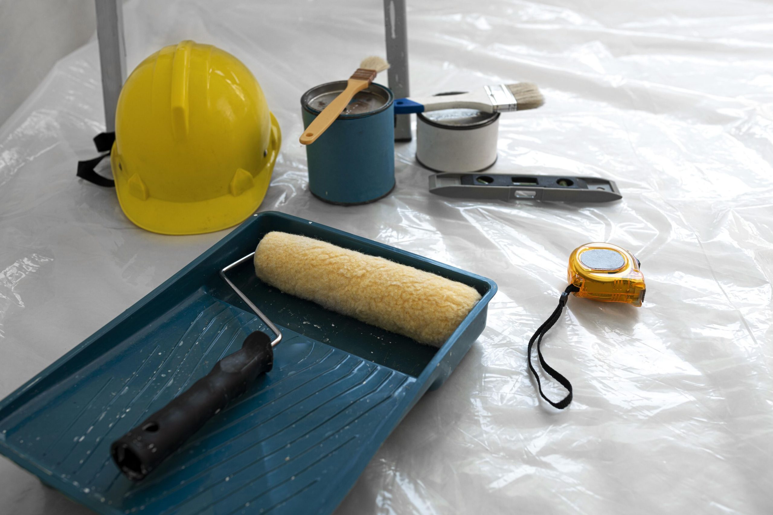 How to Get the Most Out of General Home painting services