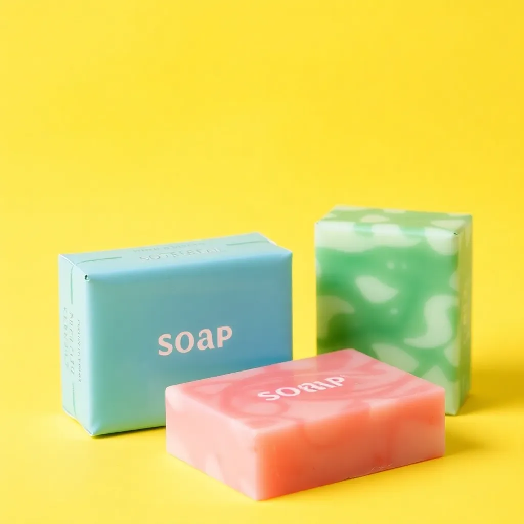 Get Various Printing Techniques For Custom Soap Boxes