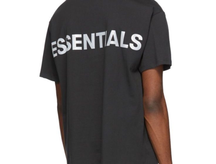  The Timeless Appeal of Essential T-Shirts