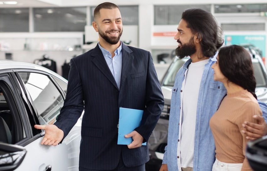  Car Dealership Near Me: Key Questions to Ask Before Buying