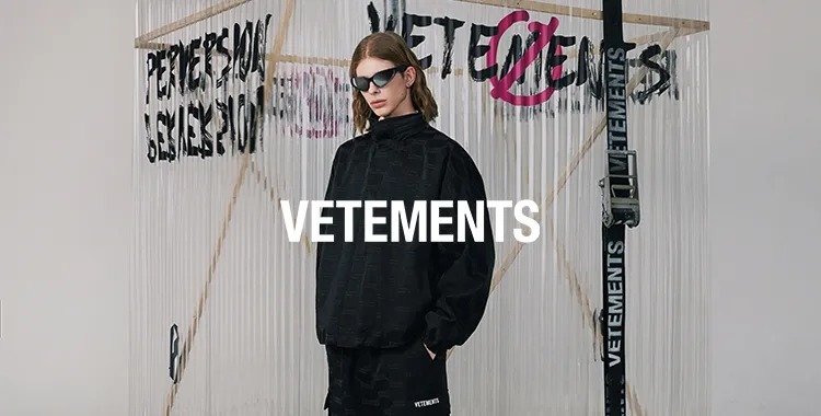  Explore the Iconic Appeal and Bold Style of Vetements Hoodies