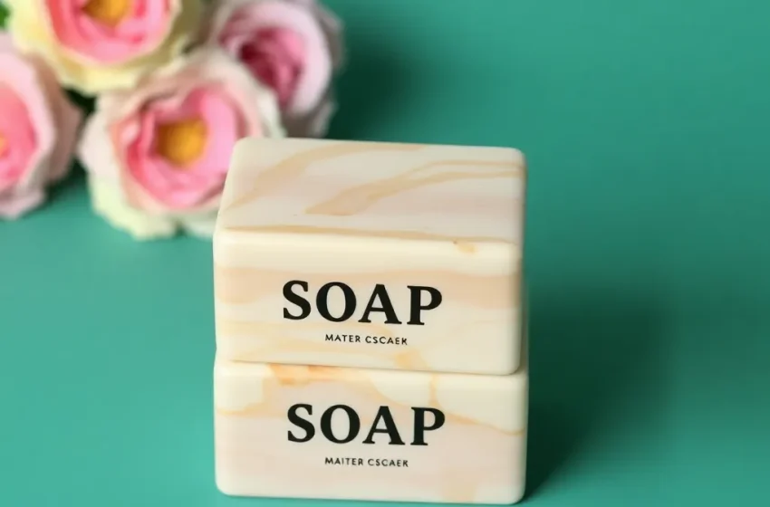  Mailer Soap Boxes: Durable, Customizable, And Eco-Friendly