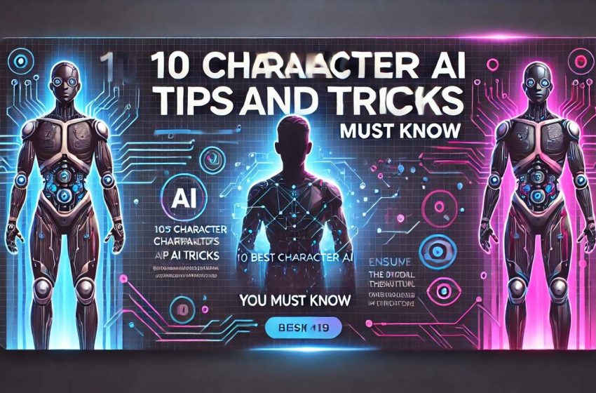  10 Best AI Tips and Tricks You Must Know