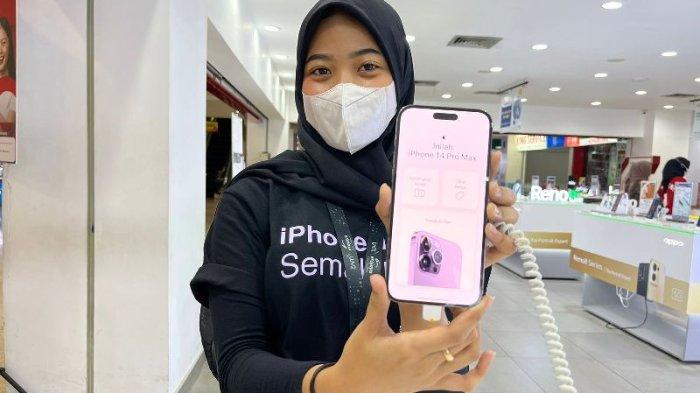 Langkah Mudah Kredit iPhone Tanpa Ribet