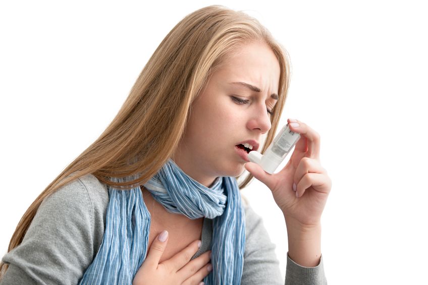 What Are the Benefits of Asthma Treatment?