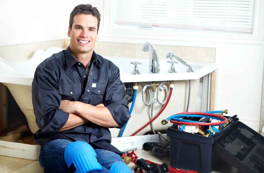  Best Plumbing Services Calgary – Residential & Commercial