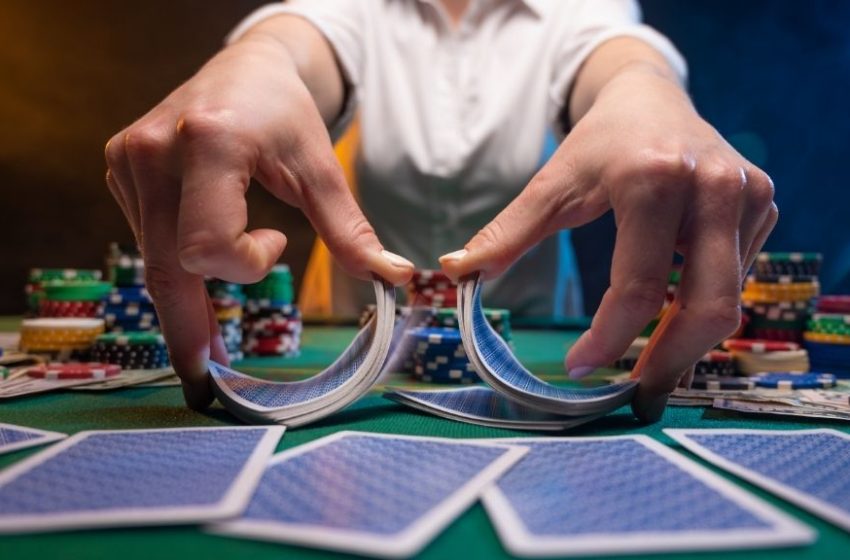  Understanding Online Baccarat Odds What You Need to Know