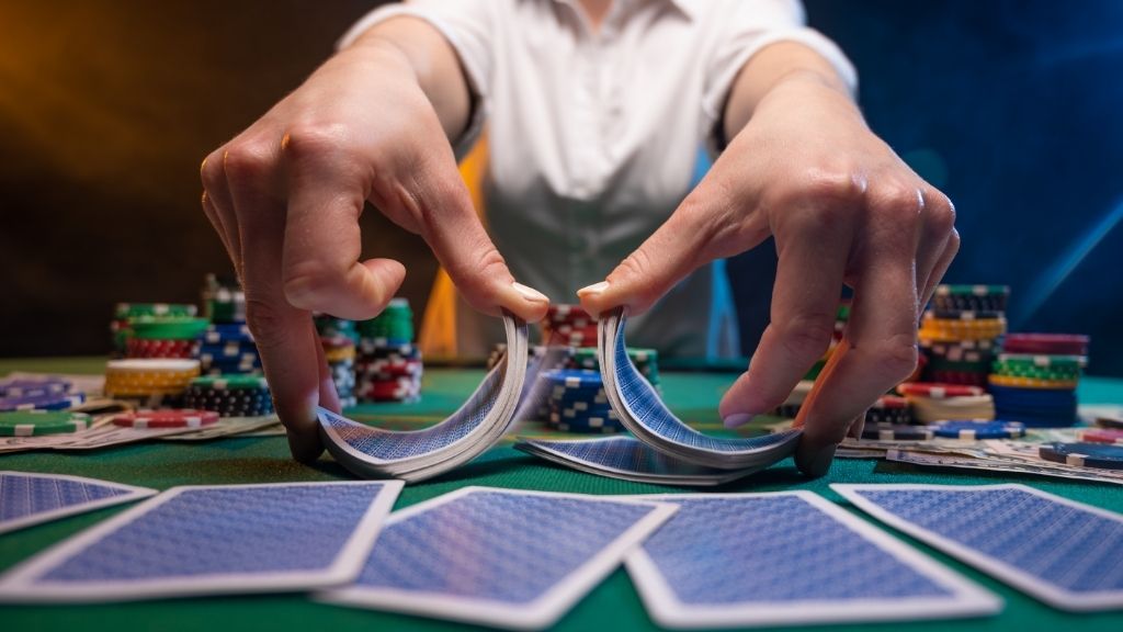 Understanding Online Baccarat Odds What You Need to Know