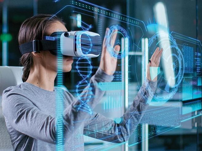  Why AR and VR Are the Next Big Thing in E-Learning Development