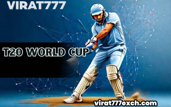  T20 World Cup ID: Dive into the World of T20 Cricket as Top Teams