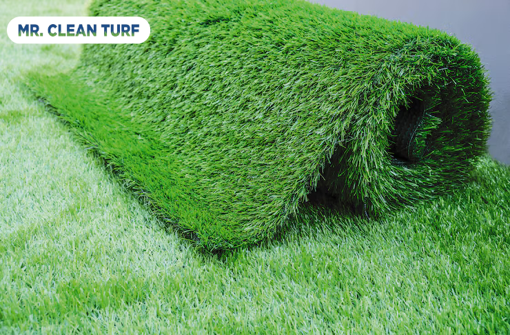  Why should Artificial Turf be considered ideal for sports fields as well as playgrounds?