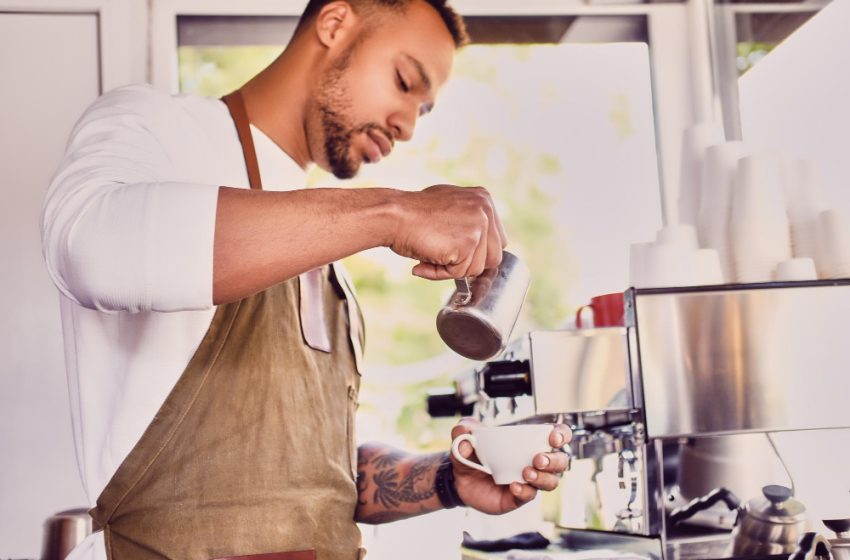  Investing in Barista Training is Key to a Successful Coffee Industry