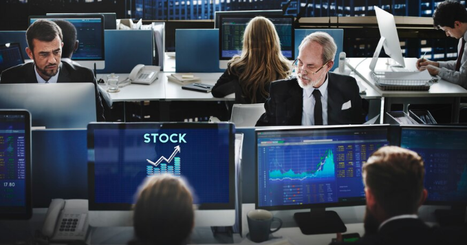  Top 5 Stock Brokers in India for 2024: A Complete Investment Guide