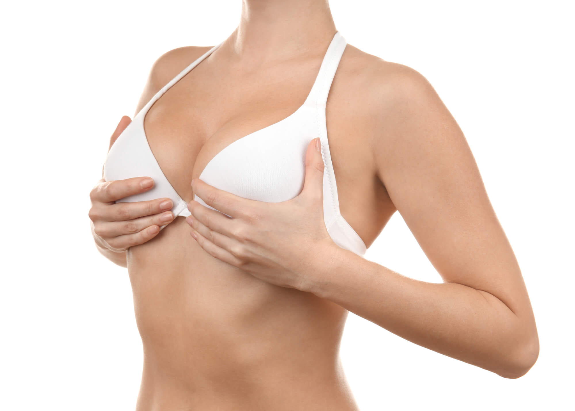 Enhancing Your Natural Beauty: Breast Lift in Dubai