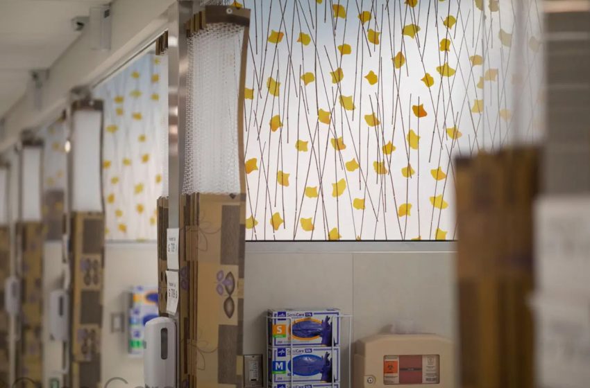  Choosing the Right Hospital Curtains for Childcare Wards