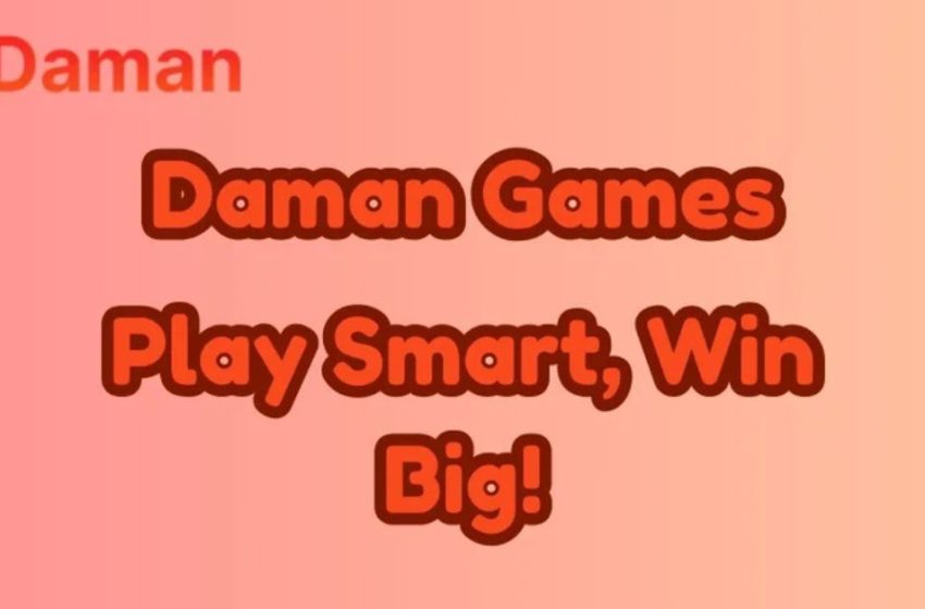  Exploring Fun Features That Make Daman Addictive