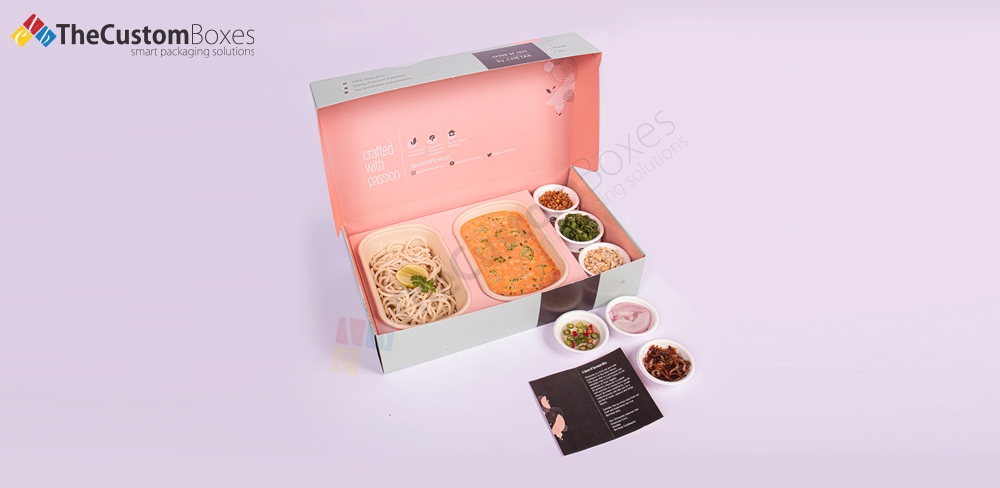 Delivering Deliciousness with Sushi Packaging Boxes