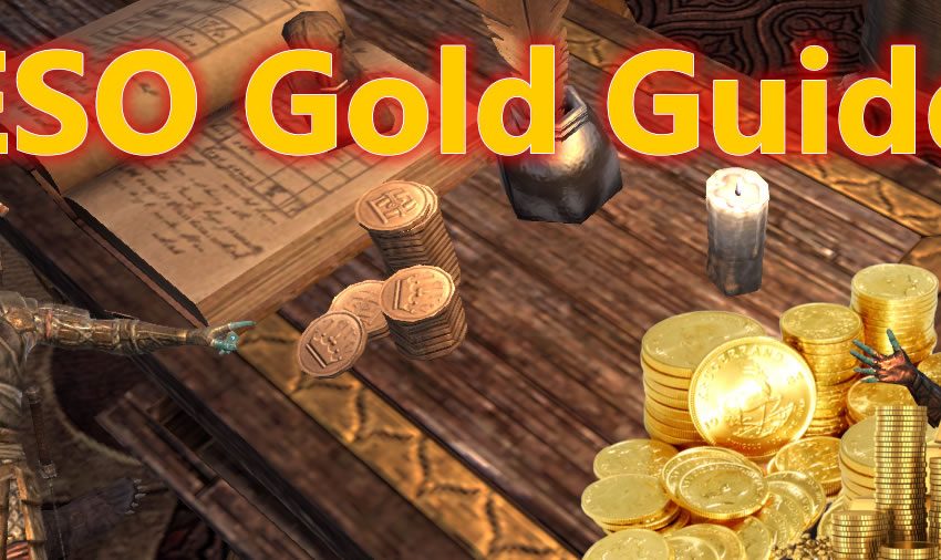  The Insider Secret On Buy Eso Gold Uncovered