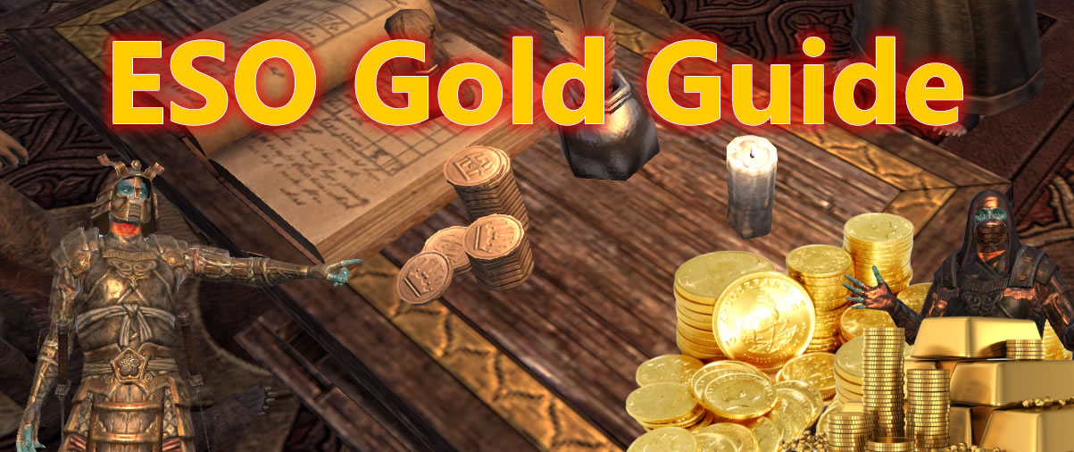 The Insider Secret On Buy Eso Gold Uncovered