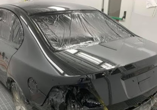  From Dents to Perfection: European Prestige Body Care’s Smash Repair Excellence