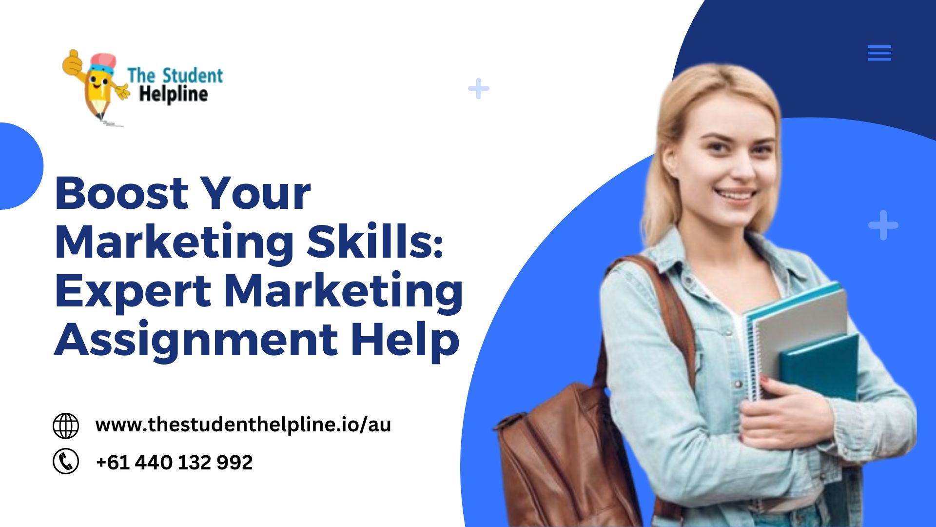 Boost Your Marketing Skills: Expert Marketing Assignment Help