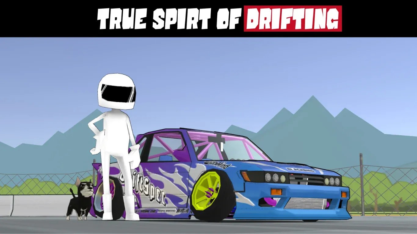  Unleash the Drifting Pro in You with FR Legends MOD APK