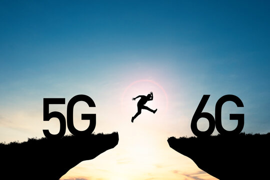  The Future of Connectivity: Wi-Fi 7 and 6G Revolutionizing Our World