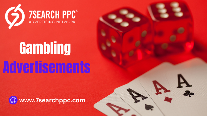  Understanding the Impact of Gambling Advertisements on Online Gaming Audiences