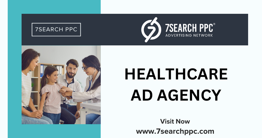 The Future of Healthcare Marketing: Insights from Top Creative Agencies