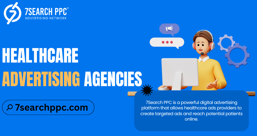  Top Healthcare Advertising Agencies in the USA for Better Branding