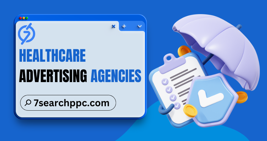  Top Healthcare Advertising Agencies Transforming the Industry