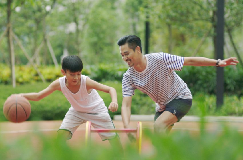  How Can Families Build Bonds Through Sports Initiatives?