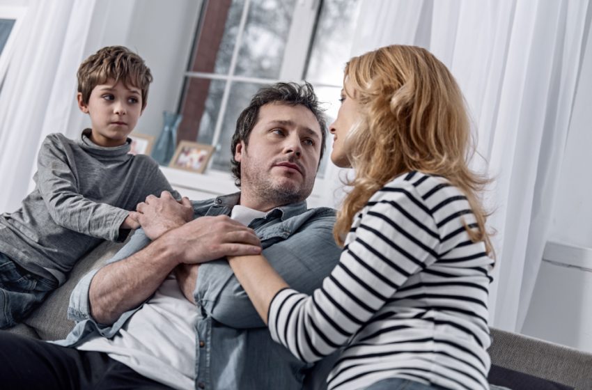  How Addiction Affects Parenting and Family Life